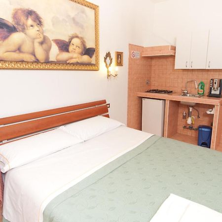 B&B Babri Simim Taj Róma Kültér fotó