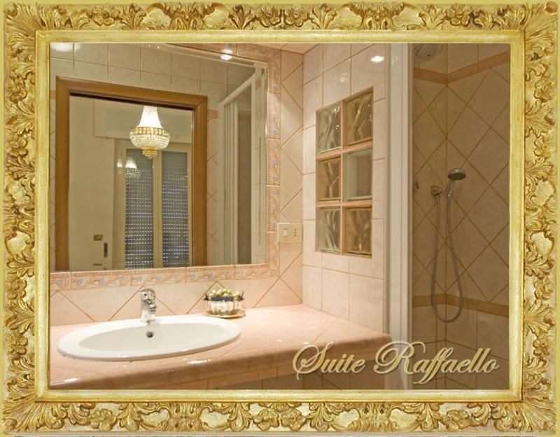 B&B Babri Simim Taj Róma Kültér fotó