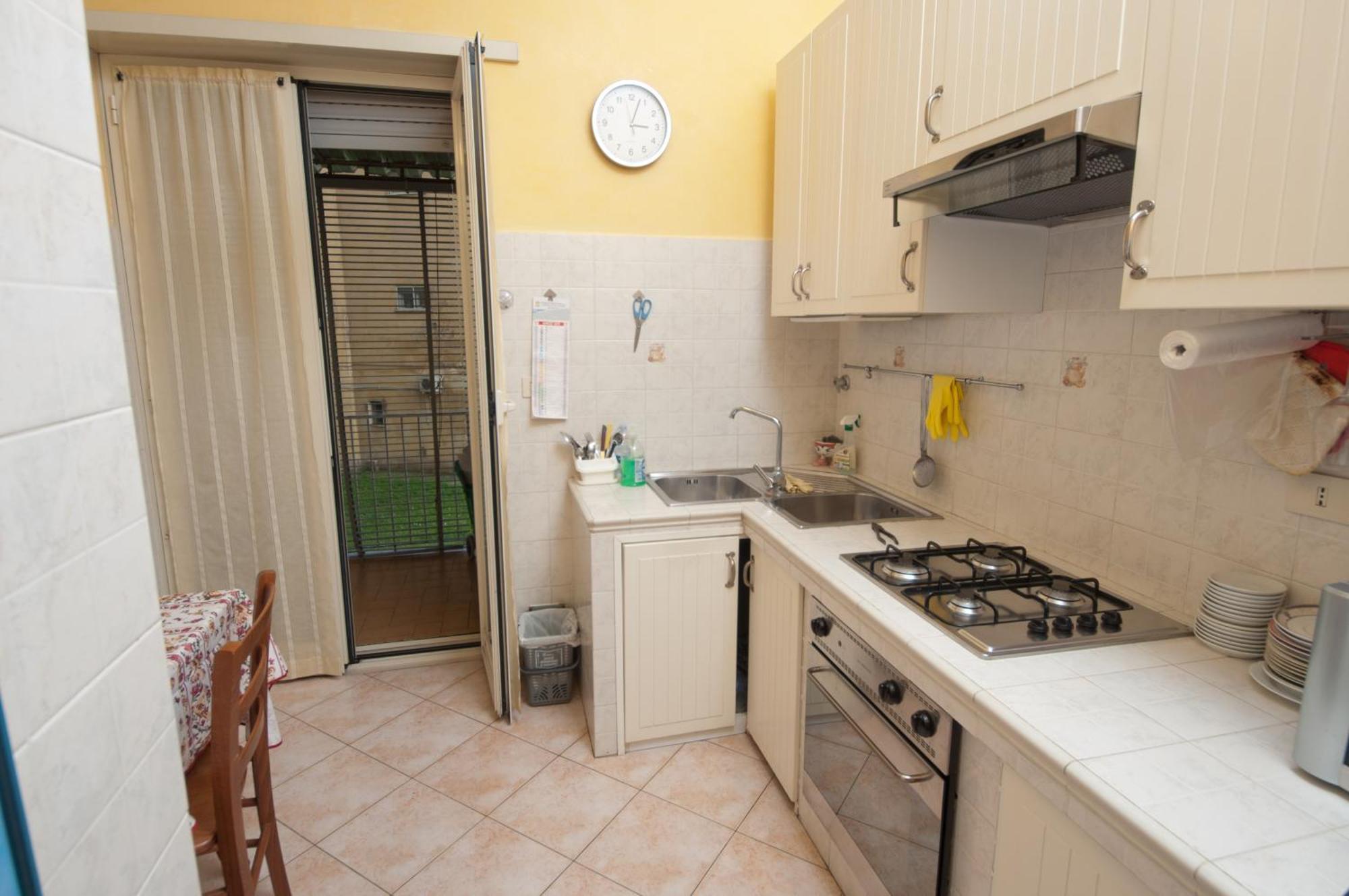 B&B Babri Simim Taj Róma Kültér fotó