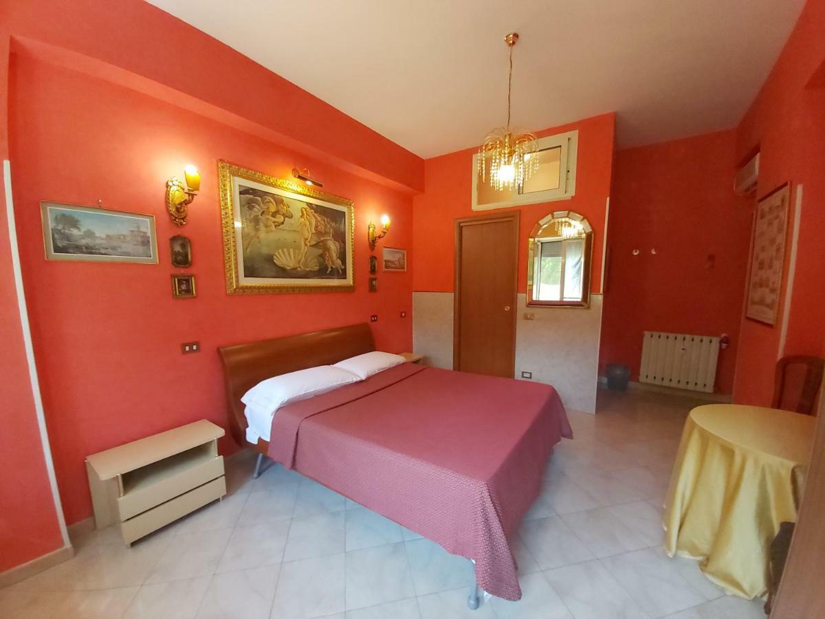 B&B Babri Simim Taj Róma Kültér fotó