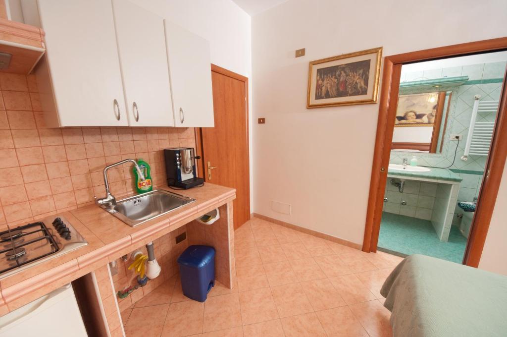 B&B Babri Simim Taj Róma Kültér fotó