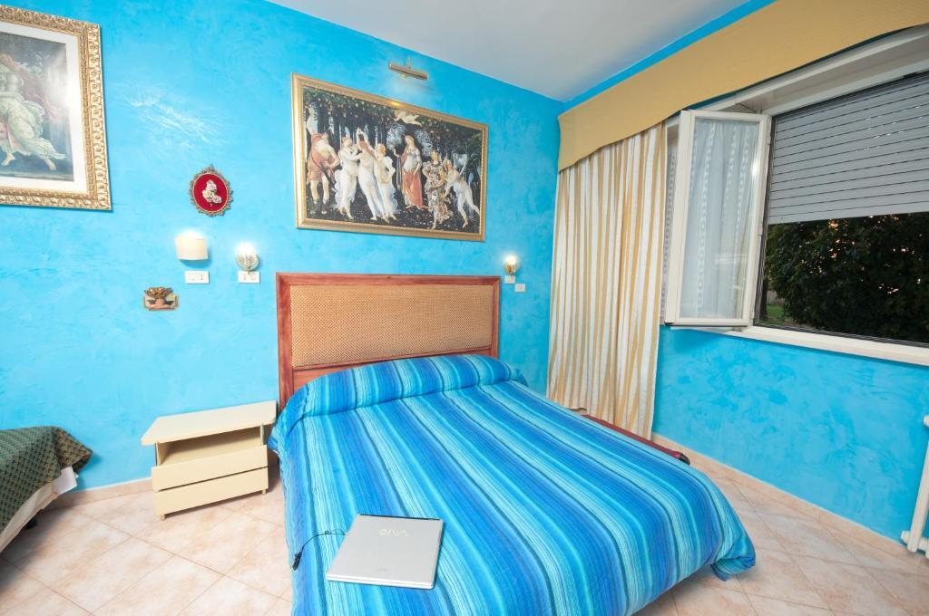 B&B Babri Simim Taj Róma Kültér fotó